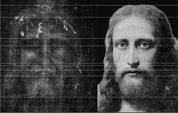 6.L'altra Immagine - Il volto della Sacra Sindone